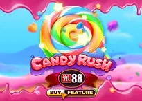 Candy Rush M88