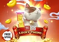 M88 Lucky Twins