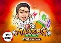 M88 Mahjong