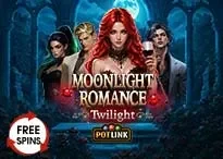 Moonlight Romance - Twilight