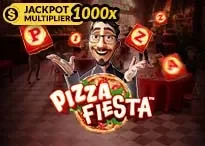 Pizza Fiesta