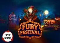 Fury Festival