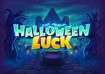 Halloween Luck