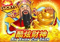 Ku Xuan Cai Shen